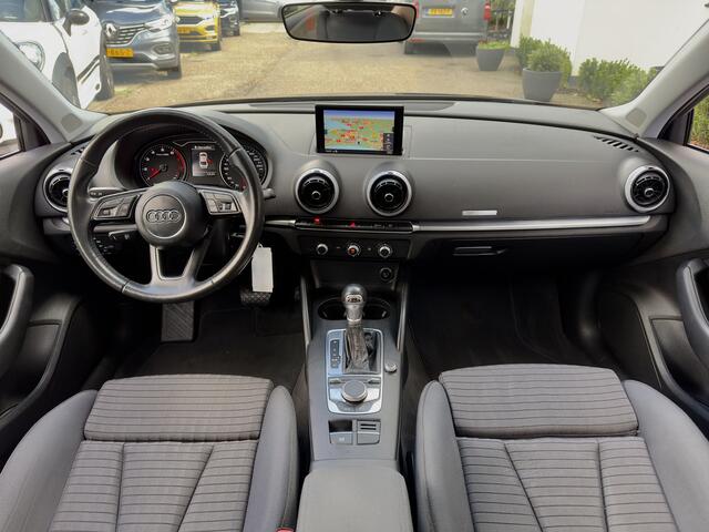 Audi A3 Limousine 1.0 TFSI AUT7 SPORT-EDITION NAVI AIRCO LED LMV PDC – foto 9