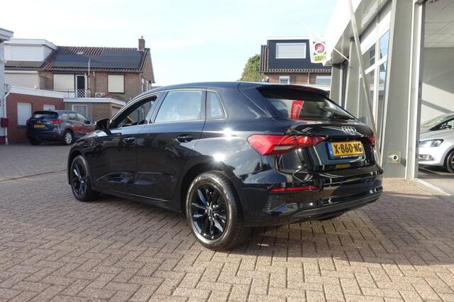 Audi A3 30 TFSI PRO LINE 1e Eigenaar (All-in prijs) – foto 4