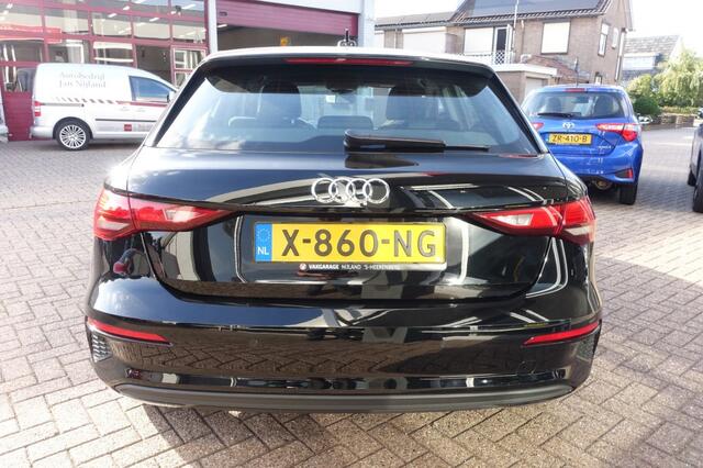 Audi A3 30 TFSI PRO LINE 1e Eigenaar (All-in prijs) – foto 5