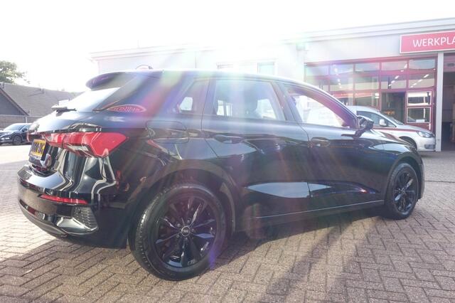 Audi A3 30 TFSI PRO LINE 1e Eigenaar (All-in prijs) – foto 7
