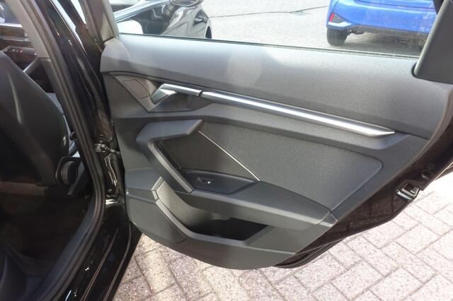 Audi A3 30 TFSI PRO LINE 1e Eigenaar (All-in prijs) – foto 9