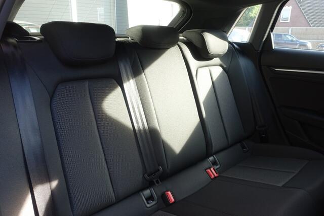 Audi A3 30 TFSI PRO LINE 1e Eigenaar (All-in prijs) – foto 10
