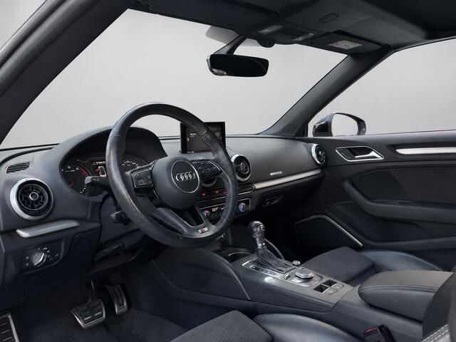 Audi A3 Cabriolet 35 TFSI CoD 150PK S-TRONIC ADVANCE SPORT LEDER/NAVI/BANG&OLUFSEN – foto 6