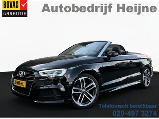 Audi A3 Cabriolet 35 TFSI CoD 150PK S-TRONIC ADV