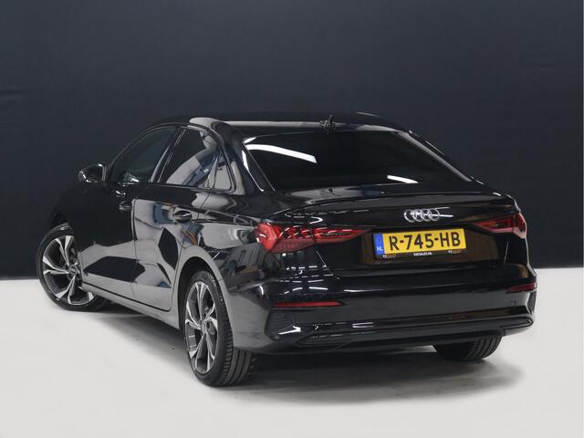 Audi A3 Limousine 35 TFSI Sport [APPLE CARPLAY, ANDROID, ADAPTIVE CRUISE CONTROL, DIGITAL DASH, FULL LED, CLIMATE CONTROL, BLUETOOTH, MMI NAVIGATIE PLUS,NIEUWSTAAT] – foto 5