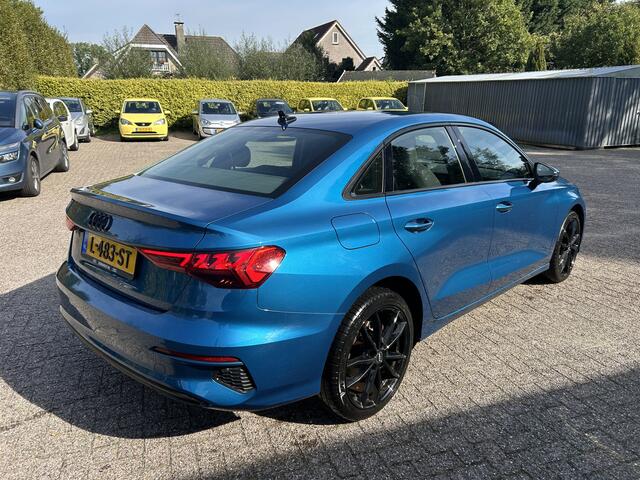 Audi A3 Limousine 30 TFSI Business edition – foto 3