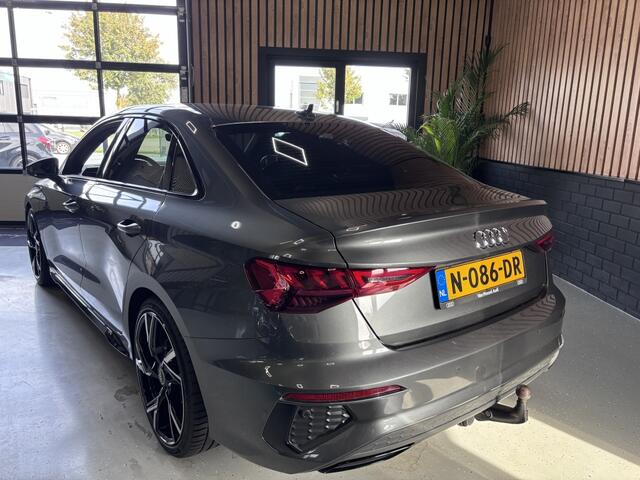 Audi A3 Limousine 30 TFSI S edition – foto 4