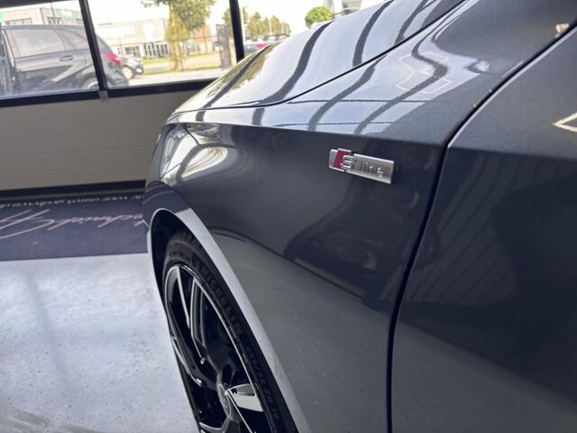 Audi A3 Limousine 30 TFSI S edition – foto 7