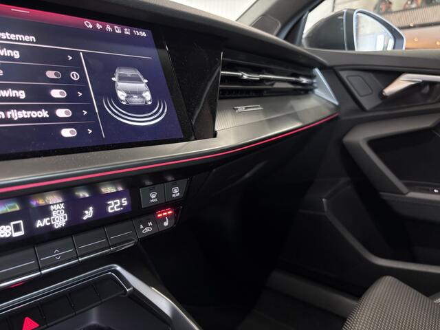 Audi A3 Limousine 30 TFSI S edition – foto 9
