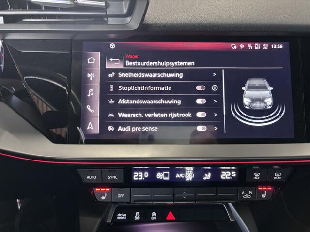 Audi A3 Limousine 30 TFSI S edition – foto 10