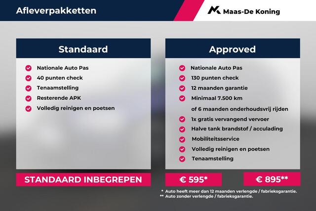 Audi A3 SPORTBACK 30 TFSI 110pk S-Tronic S Edition · Camera · Apple Car Play · Parkeerassistent · Optiekpakket Zwart · Navigatie · Sportstoelen · Clima · Garantie t/m 23-05-2028 of 100.000km