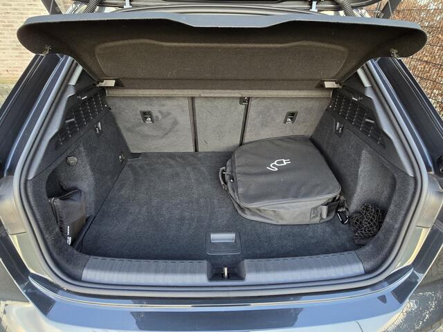 Audi A3 SPORTBACK 40 TFSI e Advanced edition PANO VIRTUAL HUD STOELVERWARMING KEYLESS ENTRY ADAPTIVE CRUISE CONTROL
