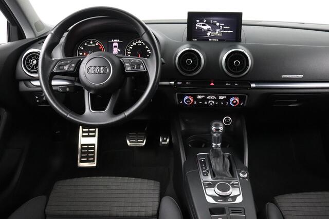 Audi A3 SPORTBACK 40 TFSI 190pk Quattro Advance Sport