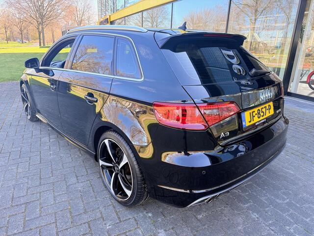 Audi A3 SPORTBACK 1.2 TFSI Adrenalin Sport