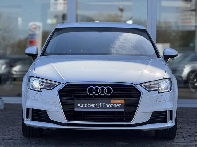 Audi A3 SPORTBACK 1.0 TFSI Design Pro Line Stoelverwarming | LED | Cruise