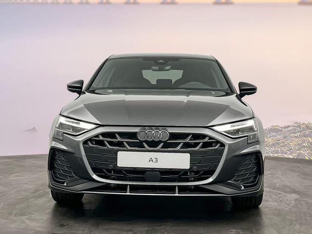 Audi A3 SPORTBACK S edition Competition 45 TFSI e 180 kW / 245 PK Sp