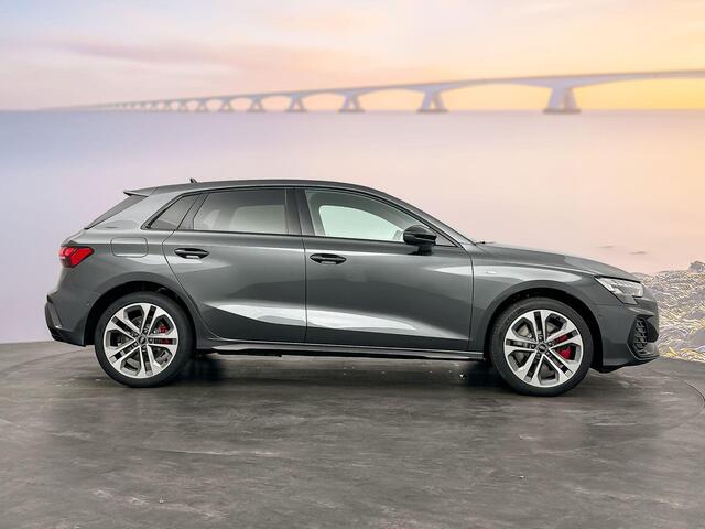 Audi A3 SPORTBACK S edition Competition 45 TFSI e 180 kW / 245 PK Sp
