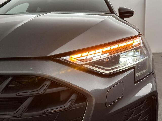 Audi A3 SPORTBACK S edition Competition 45 TFSI e 180 kW / 245 PK Sp