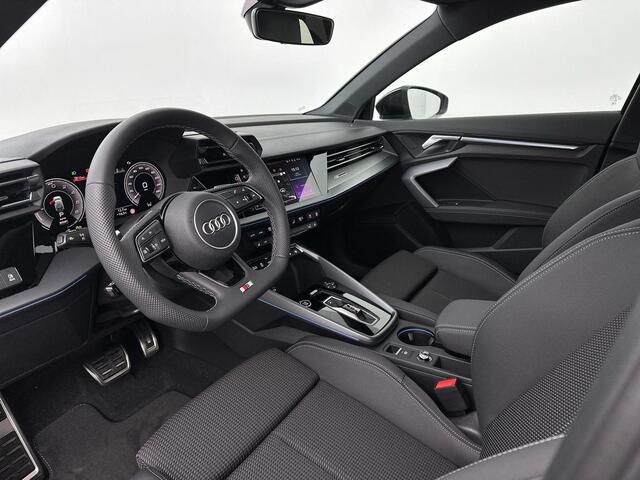 Audi A3 SPORTBACK S edition Competition 45 TFSI e 180 kW / 245 PK Sp