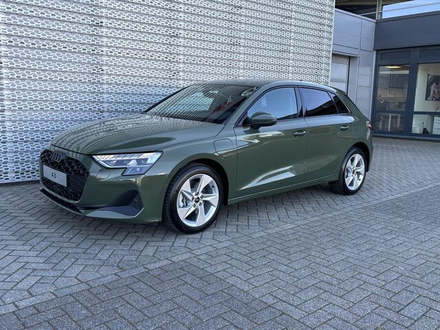 Audi A3 SPORTBACK Advanced edition 40 TFSI e 150 kW / 204 PK Sportba