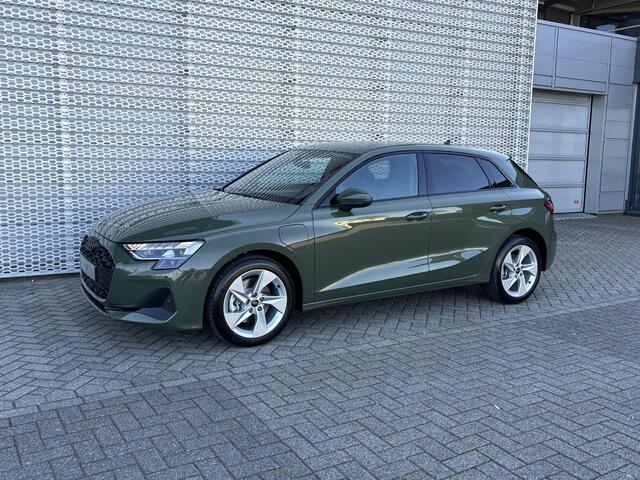 Audi A3 SPORTBACK Advanced edition 40 TFSI e 150 kW / 204 PK Sportba
