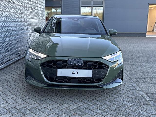 Audi A3 SPORTBACK Advanced edition 40 TFSI e 150 kW / 204 PK Sportba