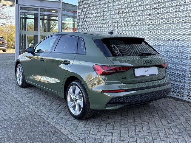 Audi A3 SPORTBACK Advanced edition 40 TFSI e 150 kW / 204 PK Sportba