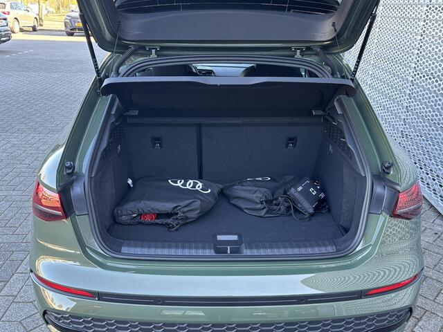 Audi A3 SPORTBACK Advanced edition 40 TFSI e 150 kW / 204 PK Sportba