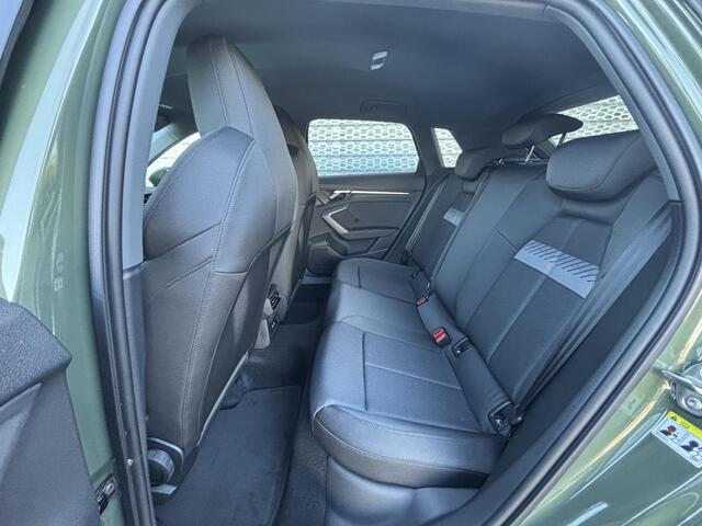 Audi A3 SPORTBACK Advanced edition 40 TFSI e 150 kW / 204 PK Sportba