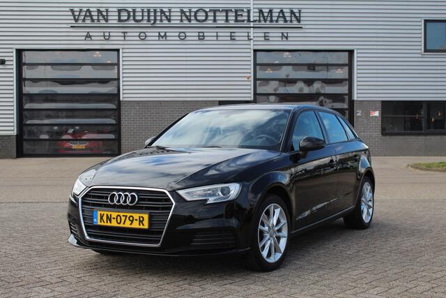 Audi A3 SPORTBACK 1.0 TFSI Pro Line / Xenon / Navigatie / N.A.P.