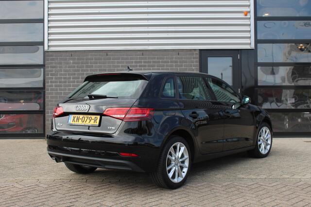Audi A3 SPORTBACK 1.0 TFSI Pro Line / Xenon / Navigatie / N.A.P.