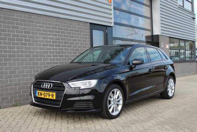 Audi A3 SPORTBACK 1.0 TFSI Pro Line / Xenon / Navigatie / N.A.P.