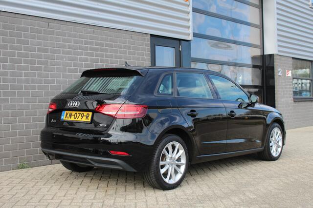 Audi A3 SPORTBACK 1.0 TFSI Pro Line / Xenon / Navigatie / N.A.P.