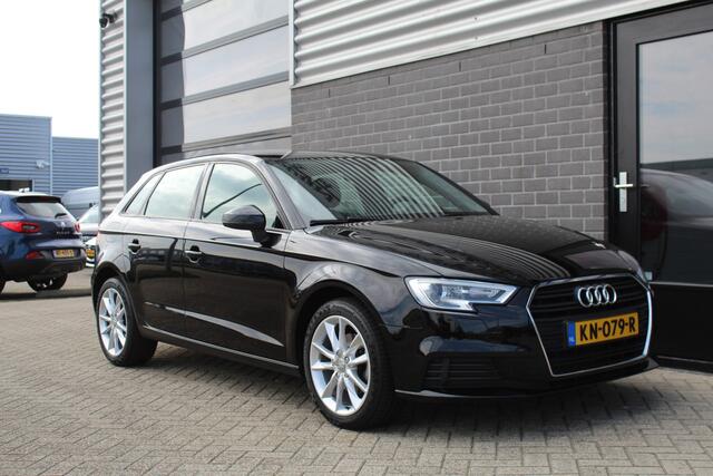 Audi A3 SPORTBACK 1.0 TFSI Pro Line / Xenon / Navigatie / N.A.P.