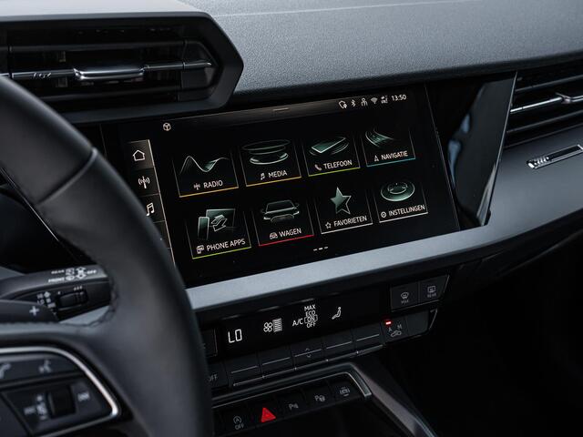 Audi A3 SPORTBACK 30 TFSI Pro Line