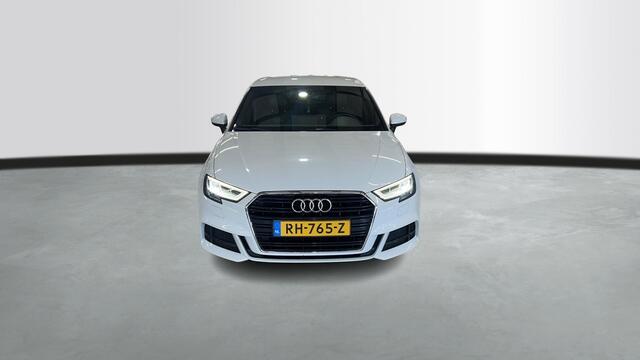 Audi A3 SPORTBACK 30 TFSI 116Pk Sport S Line Edition