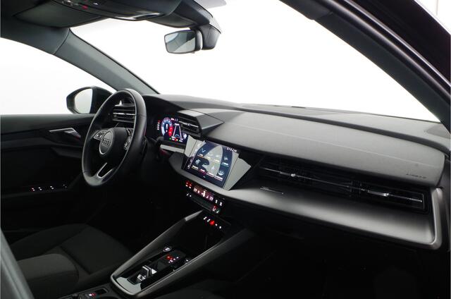 Audi A3 SPORTBACK 30 TFSI Pro Line > Donkere Hemel/18inch/getint glas/stoelverwarming...
