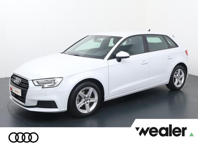 Audi A3 SPORTBACK 35 TFSI CoD Pro Line | 150 PK | Trekhaak | Achteruitrijcamera | Adaptive cruise control | Automaat |