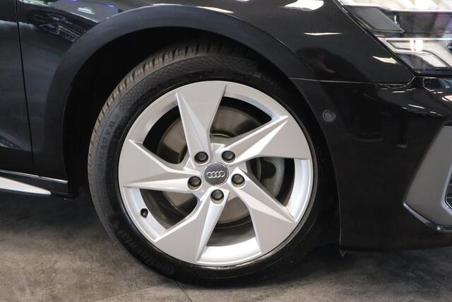 Audi A3 SPORTBACK 35 TFSI S edition 150PK Navigatie 17LMV volleder interieur Cruise Control parking ass.