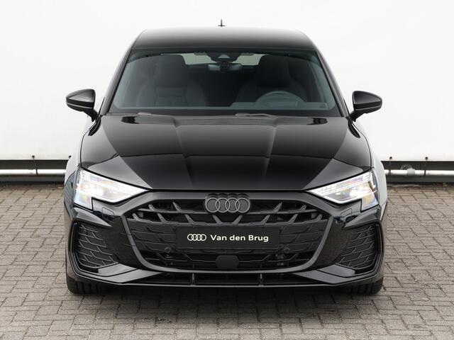 Audi A3 SPORTBACK 45 TFSI e S edition Competition | Optiek zwart plus | Head up display | SONOS |