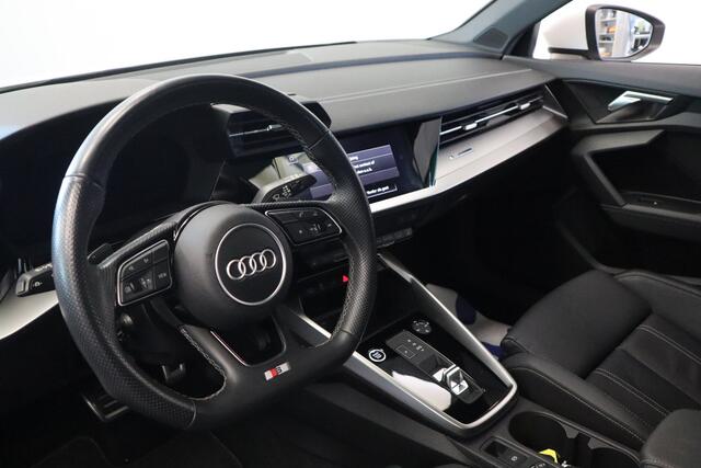 Audi A3 SPORTBACK 40 TFSI e S Line ACC PDC Panoramadak 18''LM