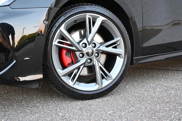 Audi A3 SPORTBACK 35 TFSI S-Line Black edition 150 pk Pano | Apple-Carplay | ACC | Virtual