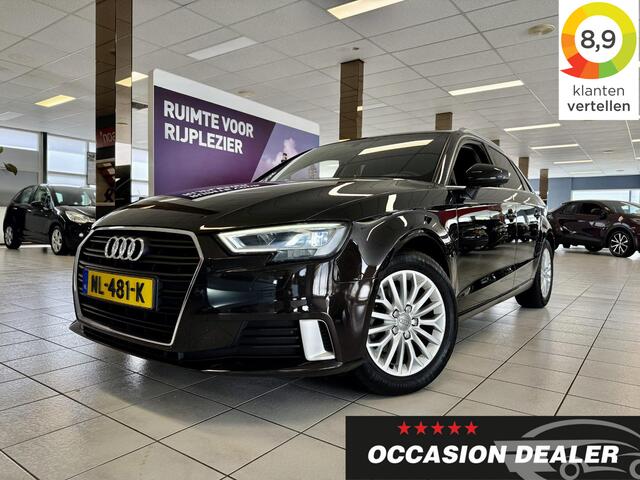 Audi A3 SPORTBACK 1.0 TFSI Sport S-TRONIC *LED*CRUISE*NAVI*100%OH*