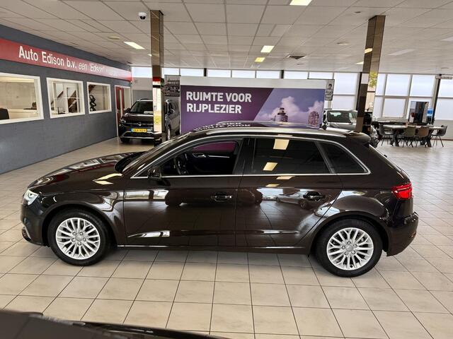 Audi A3 SPORTBACK 1.0 TFSI Sport S-TRONIC *LED*CRUISE*NAVI*100%OH*