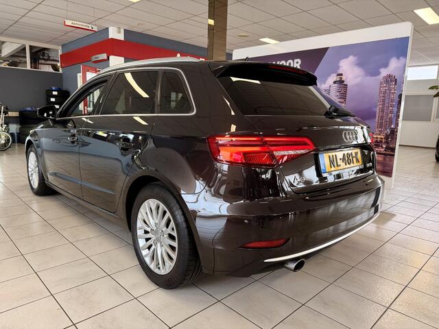 Audi A3 SPORTBACK 1.0 TFSI Sport S-TRONIC *LED*CRUISE*NAVI*100%OH*