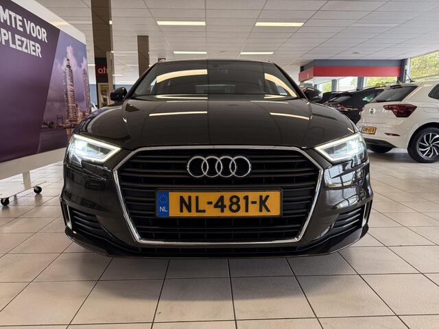 Audi A3 SPORTBACK 1.0 TFSI Sport S-TRONIC *LED*CRUISE*NAVI*100%OH*