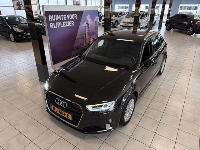 Audi A3 SPORTBACK 1.0 TFSI Sport S-TRONIC *LED*CRUISE*NAVI*100%OH*