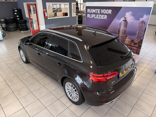 Audi A3 SPORTBACK 1.0 TFSI Sport S-TRONIC *LED*CRUISE*NAVI*100%OH*