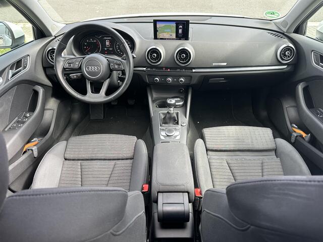 Audi A3 SPORTBACK 1.0 TFSI Sport Lease Edition Pano, Navi
