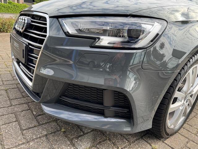 Audi A3 SPORTBACK 35 TFSI CoD | Pano | Xenon | Navi | LMV | Cruise Control